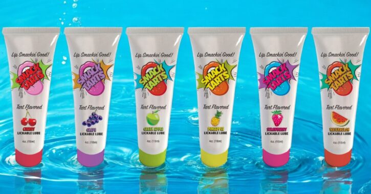 How to Use Edible Lube for Oral Sex – Sweet Tips for Better Pleasure