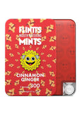 Flintts Mints Mouth Watering Oral Delights - Cinnamon